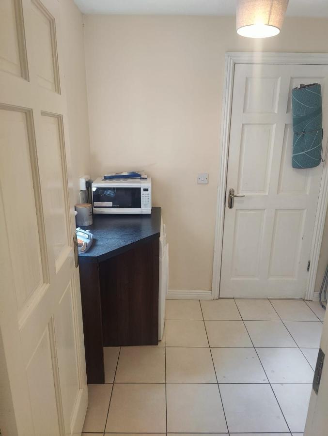 Modern City Centre House In Heart Of Galway City エクステリア 写真